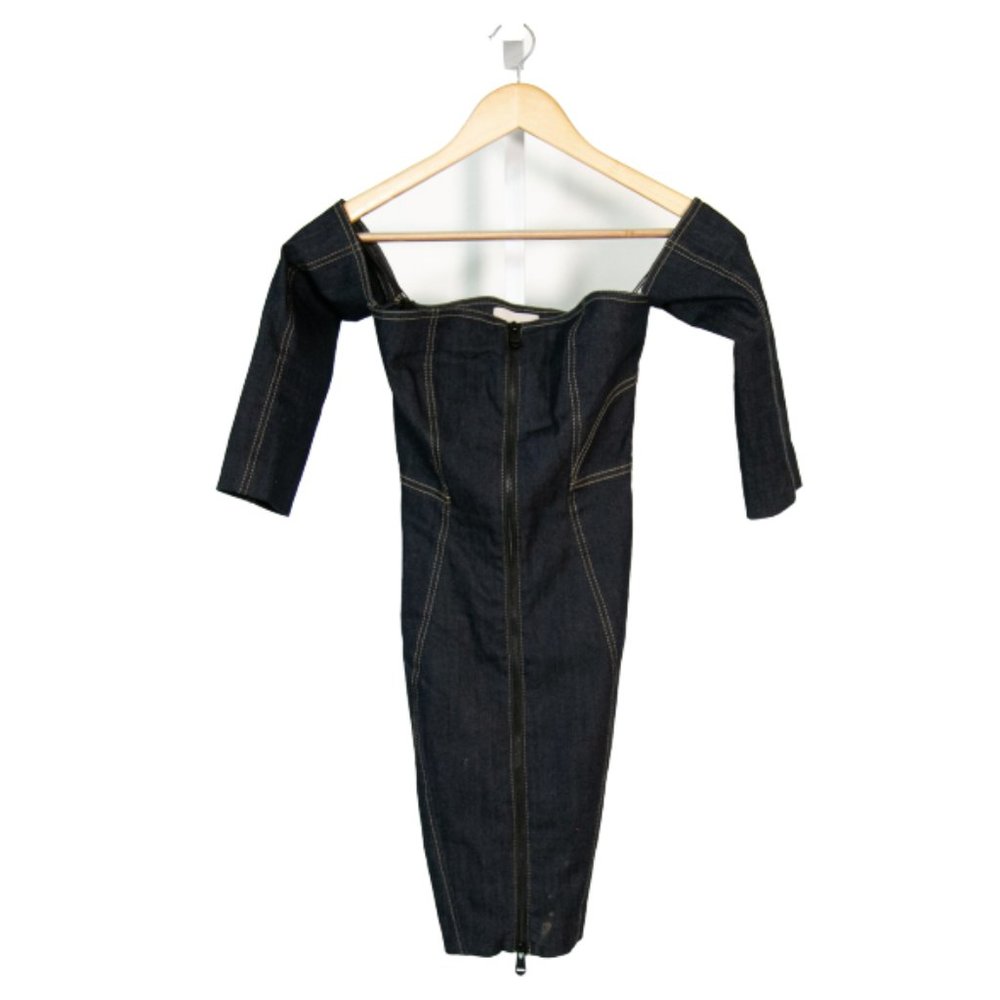 Cinq à Sept 'Fenton' Mini Dress